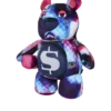 Mochila SHARKCLUB ELECTRONICA MONEYBEAR TEDDYBEAR