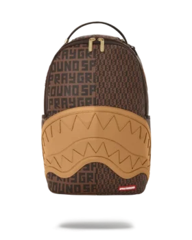 Mochila SHARKFINITY (DLXV)