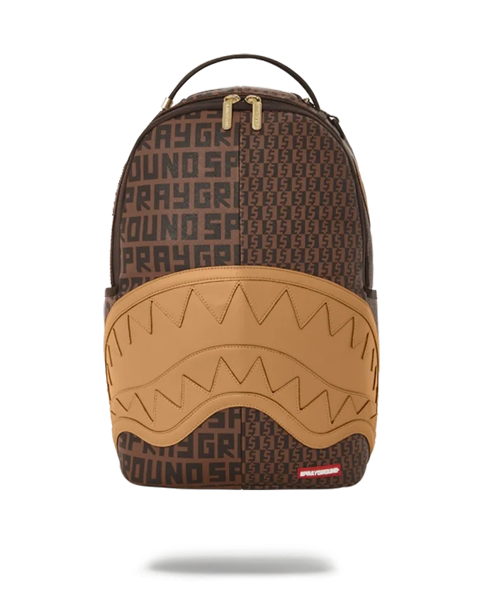 Mochila SHARKFINITY (DLXV)