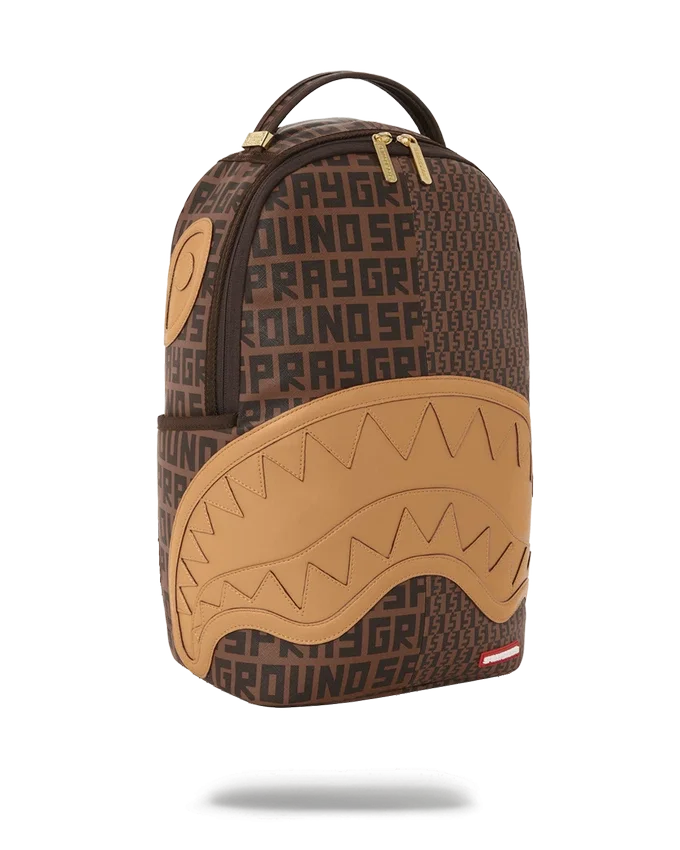 Mochila SHARKFINITY (DLXV)
