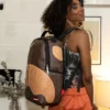 Mochila SHARKFINITY (DLXV)
