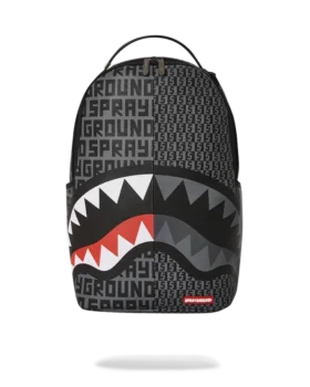 Mochila SHARKFINITY STEALTH PILOT (DLXV)