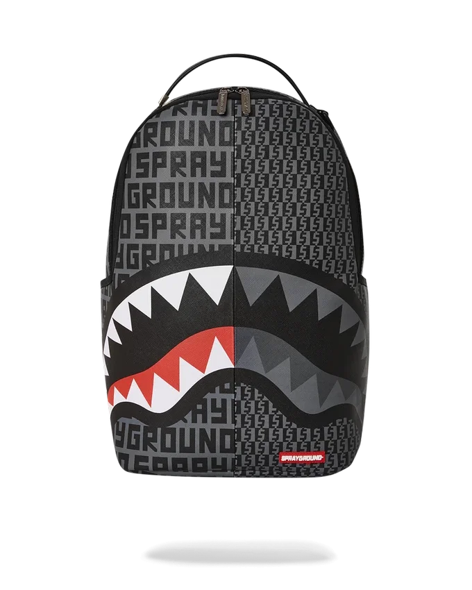 Mochila SHARKFINITY STEALTH PILOT (DLXV)