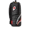Mochila SHARKFINITY STEALTH PILOT (DLXV)