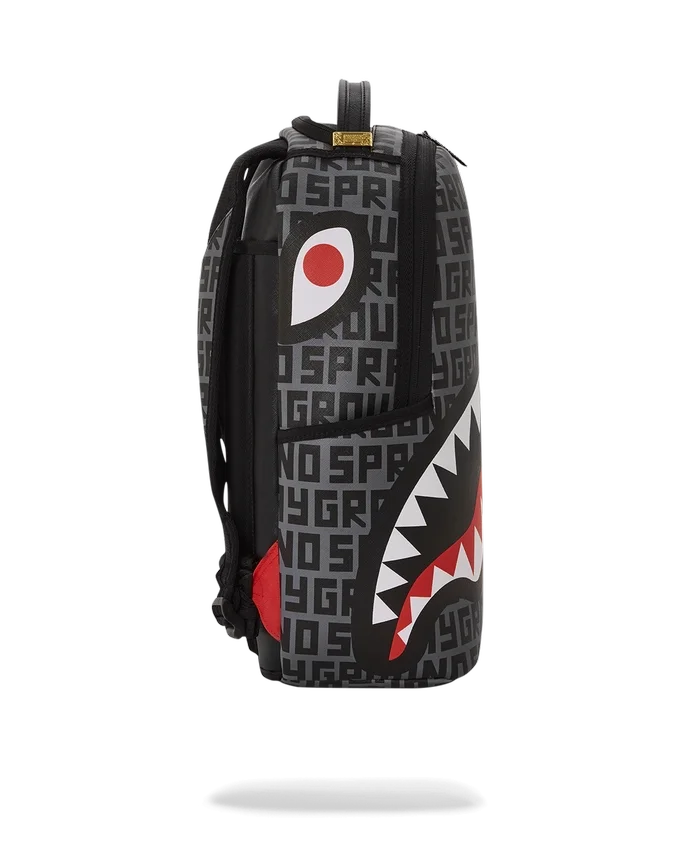 Mochila SHARKFINITY STEALTH PILOT (DLXV)