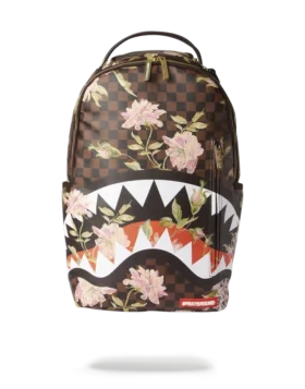 MOCHILA SHARKFLOWER DLX
