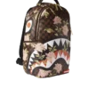 MOCHILA SHARKFLOWER DLX