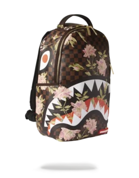 MOCHILA SHARKFLOWER DLX