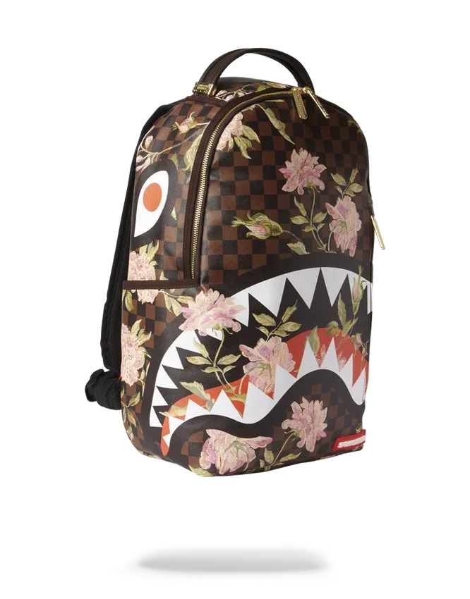 MOCHILA SHARKFLOWER DLX