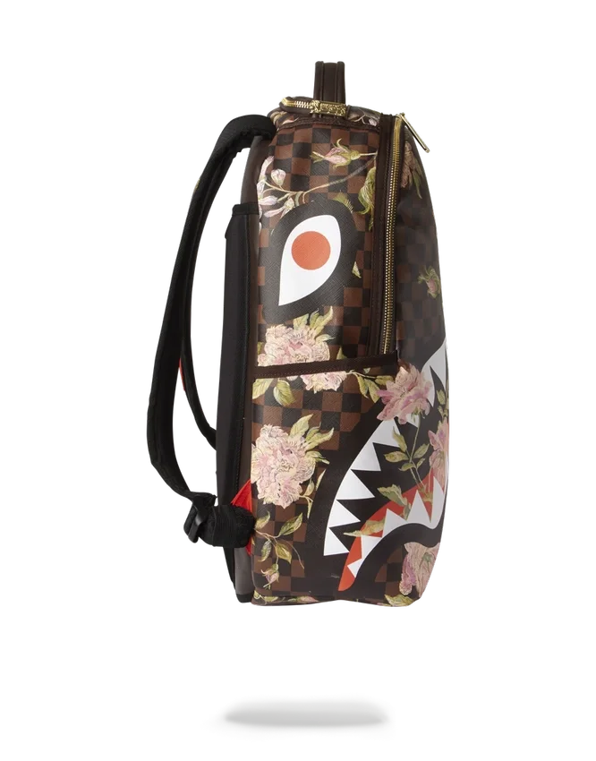 MOCHILA SHARKFLOWER DLX