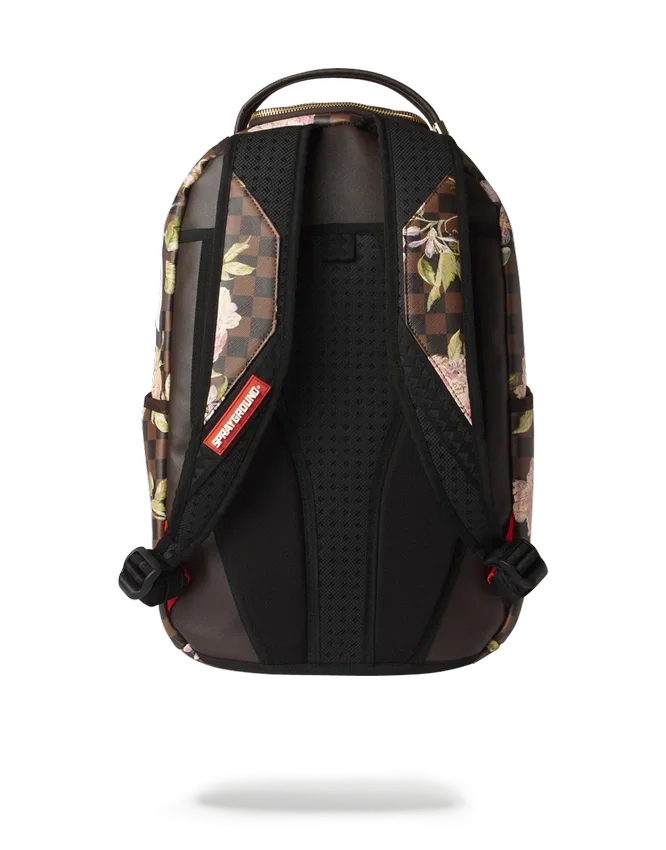 MOCHILA SHARKFLOWER DLX