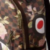 MOCHILA SHARKFLOWER DLX