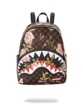 Mochila SHARKFLOWER SAVAGE (Mochila más pequeña y elegante)