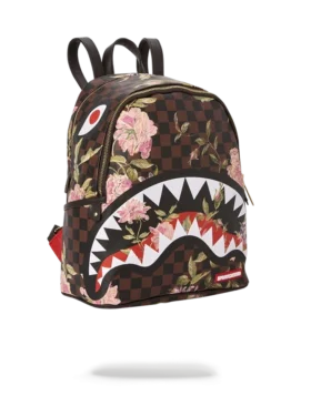 Mochila SHARKFLOWER SAVAGE (Mochila más pequeña y elegante)