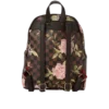 Mochila SHARKFLOWER SAVAGE (Mochila más pequeña y elegante)