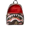 Mochila SHARKFLOWER SAVAGE (Mochila más pequeña y elegante)