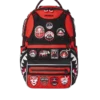 Mochila SHARKGLIDER DE GLOBAL EXPEDITION