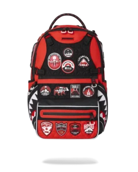 Mochila SHARKGLIDER DE GLOBAL EXPEDITION