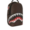 Mochila «Sharks in Paris Blur Effect»