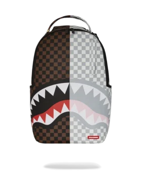 Mochila «Sharks in Paris Cherry Blade»