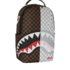 Mochila «Sharks in Paris Cherry Blade»