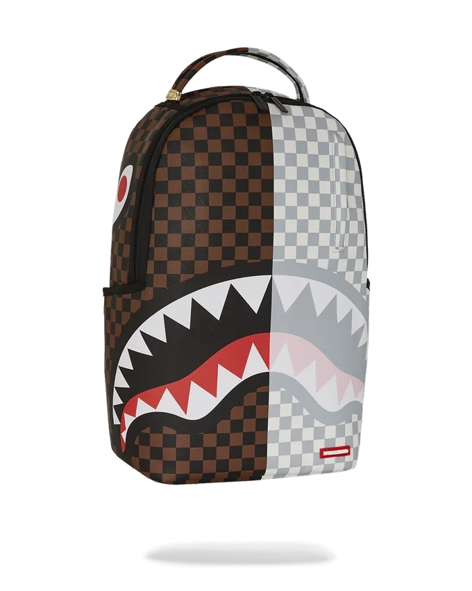Mochila «Sharks in Paris Cherry Blade»