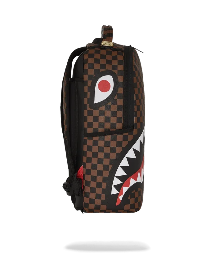 Mochila «Sharks in Paris Cherry Blade»