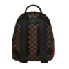 Mochila «Sharks in Paris Grin & Grind Savage»