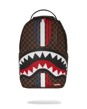 Mochila SHARKS IN PARIS GT