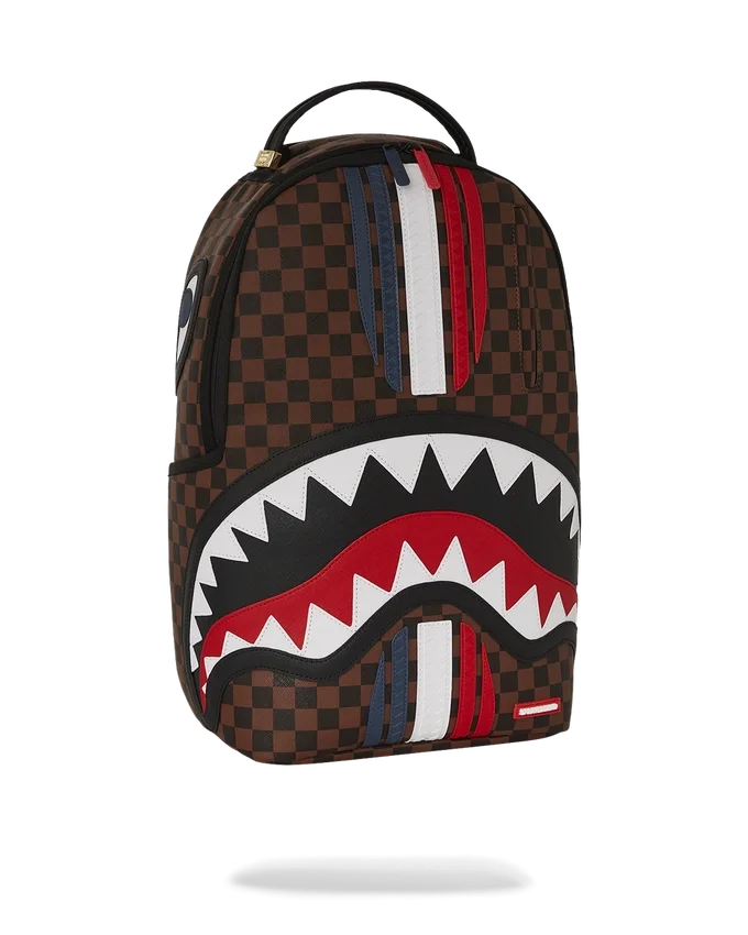 Mochila SHARKS IN PARIS GT