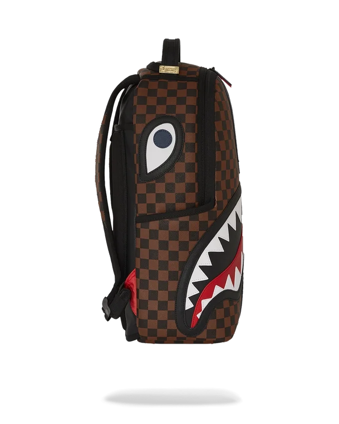 Mochila SHARKS IN PARIS GT