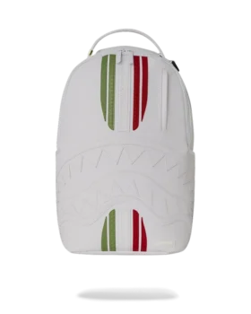 MOCHILA SHARKS IN PARIS GT ITALIA