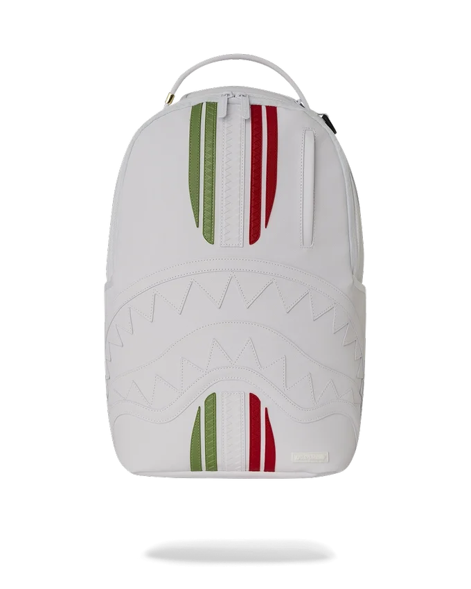MOCHILA SHARKS IN PARIS GT ITALIA