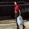 MOCHILA SHARKS IN PARIS GT ITALIA