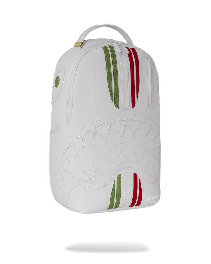 MOCHILA SHARKS IN PARIS GT ITALIA