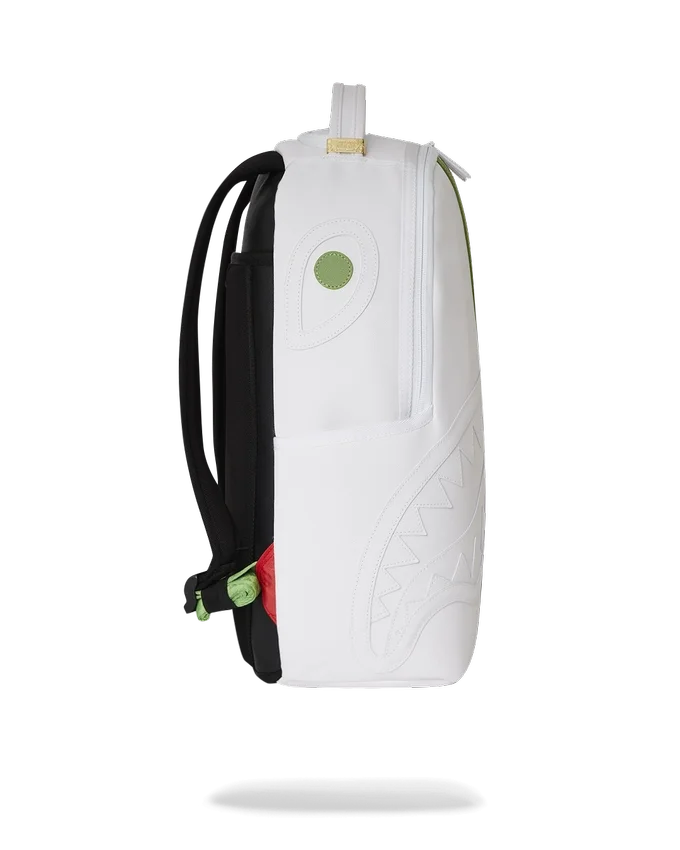 MOCHILA SHARKS IN PARIS GT ITALIA