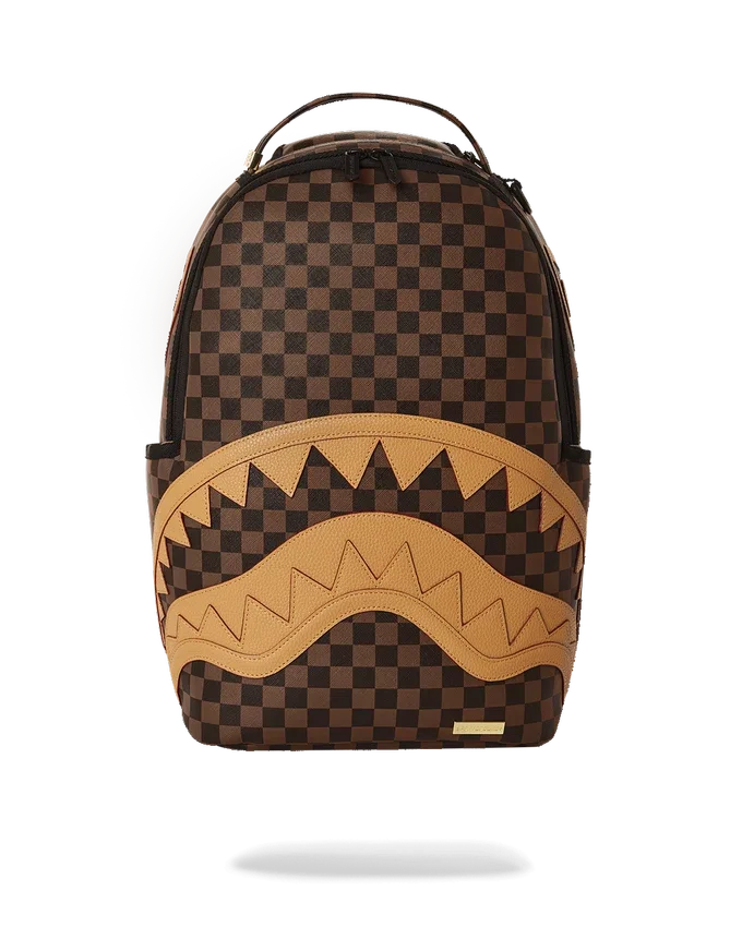 Mochila «Sharks in Paris Henny Never Too Many» (DLXV)