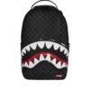 Mochila «Sharks in Paris Hyper Puff»