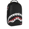 Mochila «Sharks in Paris Hyper Puff»