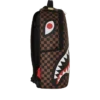 MOCHILA SHARKS IN PARIS LOST & FOUND