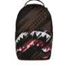 Mochila «SHARKS IN PARIS NIGHT DRIFT»