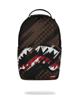 Mochila «SHARKS IN PARIS NIGHT DRIFT»