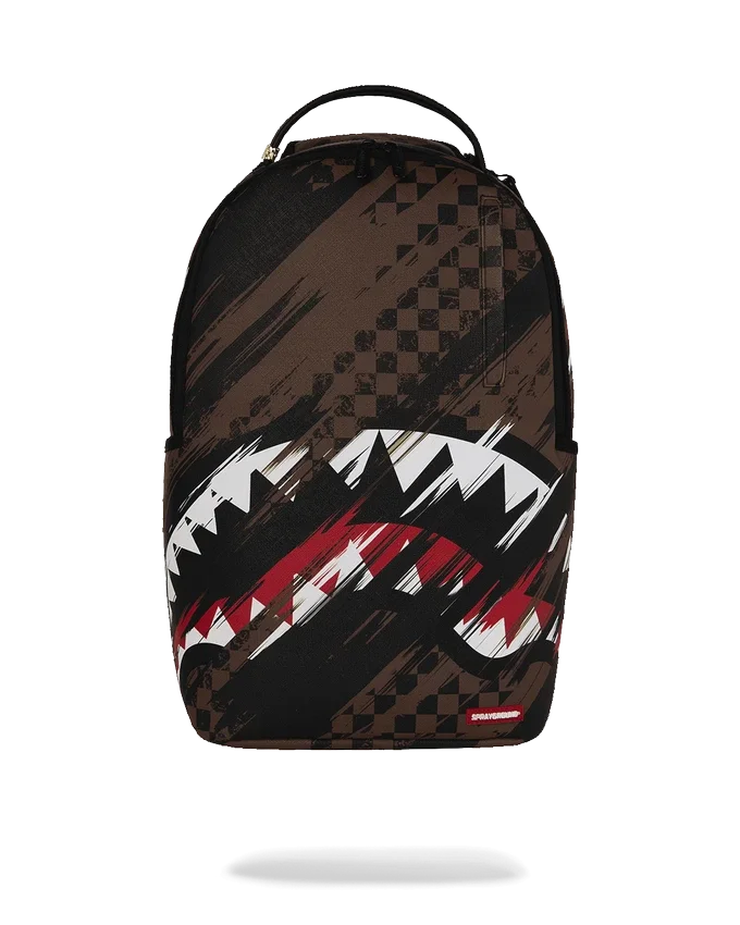 Mochila «SHARKS IN PARIS NIGHT DRIFT»
