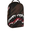 Mochila «SHARKS IN PARIS NIGHT DRIFT»