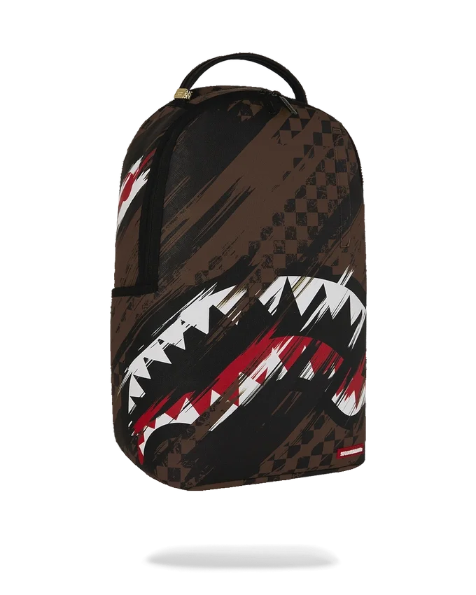 Mochila «SHARKS IN PARIS NIGHT DRIFT»