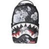 MOCHILA SHARKS IN PARIS NIGHTFALL (DLXV)