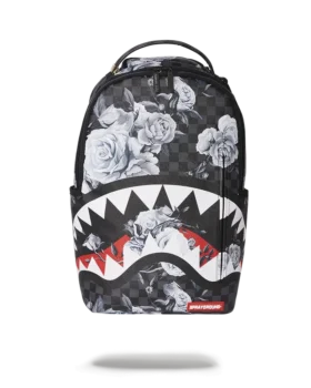 MOCHILA SHARKS IN PARIS NIGHTFALL (DLXV)