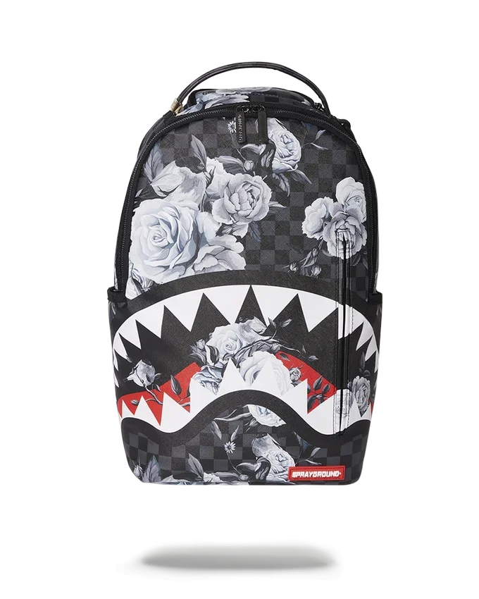 MOCHILA SHARKS IN PARIS NIGHTFALL (DLXV)