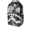 MOCHILA SHARKS IN PARIS NIGHTFALL (DLXV)