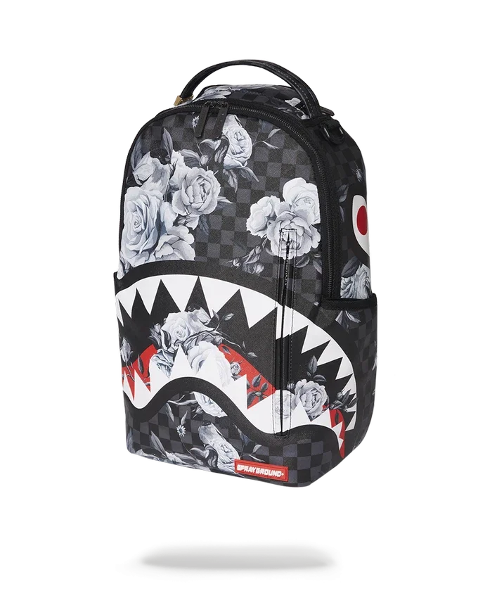 MOCHILA SHARKS IN PARIS NIGHTFALL (DLXV)
